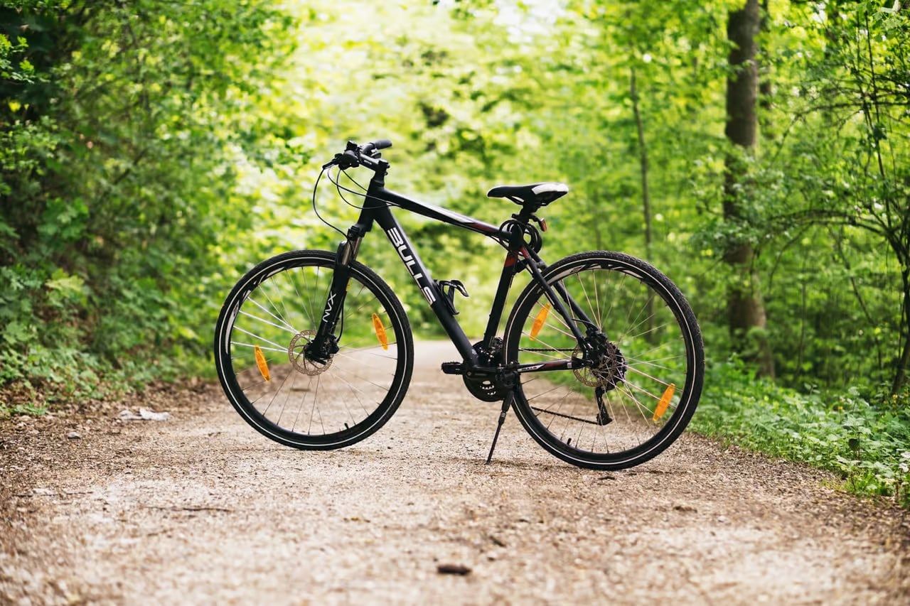 E-Bike & Fahrradversicherung